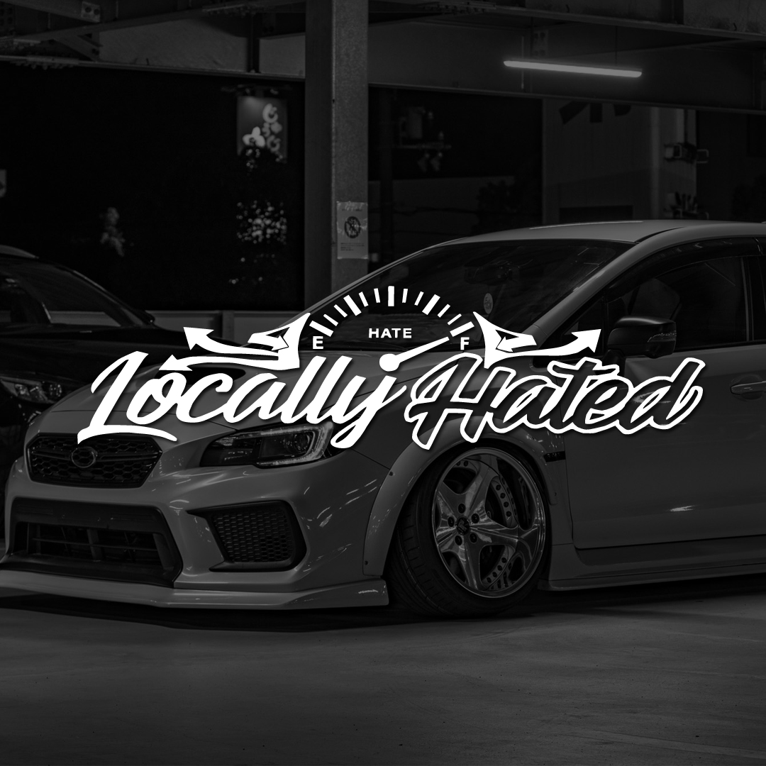Car Accessories Banner - JDM ด้านหลังรถ Decal สติกเกอร์กระจกแบนเนอร์ Rocker ด้านข้างหน้าต่าง