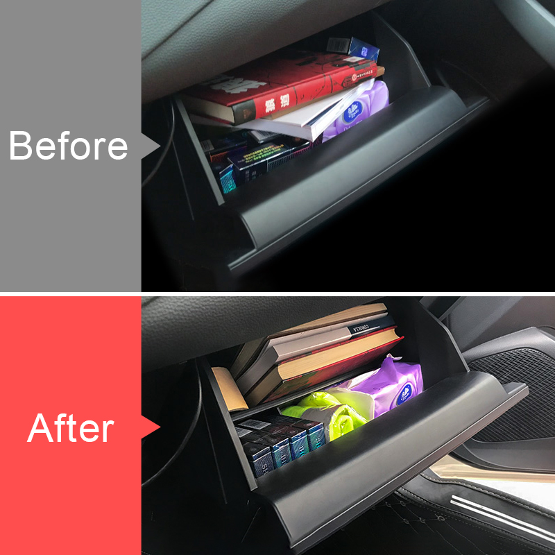รถCo-Pilotถุงมือกล่องDivision  - Car Accessories Website บทวิจารณ์และราคา