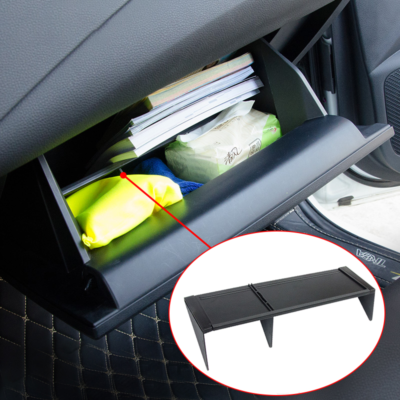 รถCo-Pilotถุงมือกล่องDivision  - Car Accessories Website บทวิจารณ์และราคา