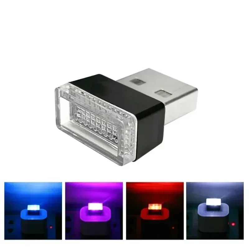 อุปกรณ์ตกแต่งภายในรถยนต์ ไฟ US - Car Accessories Quick Delivery บทวิจารณ์และราคา