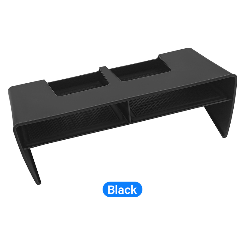 คอนโซลกลางรถคอนโซลจัดเก็บกล่อง - Car Accessories Website บทวิจารณ์และราคา