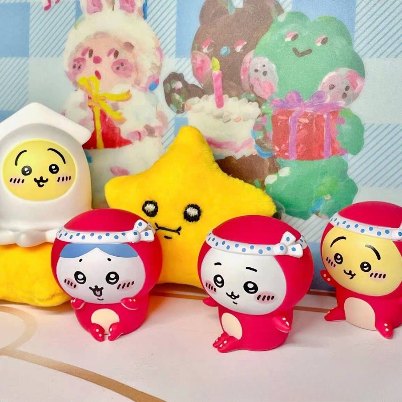 ตุ๊กตาอุซางิ ฮาชิวาระขนาดเล็กน - Car Accessories Inside บทวิจารณ์และราคา