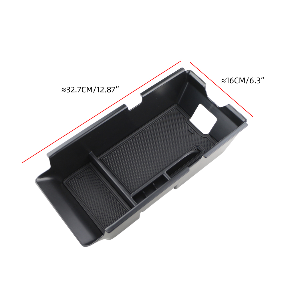 กล่องเก็บของที่วางแขนในรถยนต์ส - Car Accessories Website บทวิจารณ์และราคา