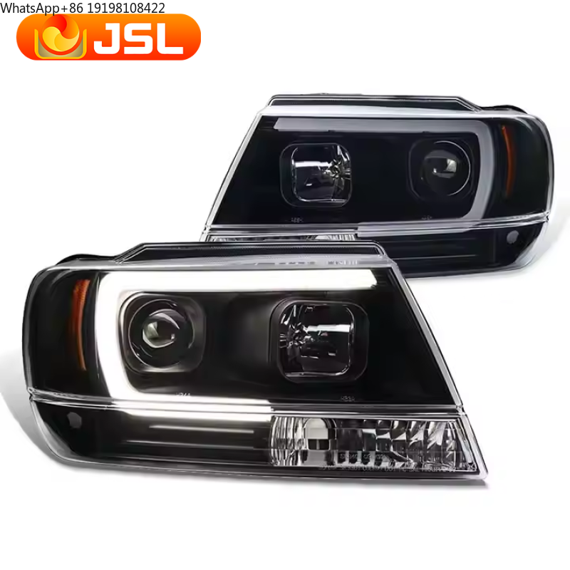 สำหรับรถจี๊ป แกรนด์ เชอโรกี ปี - Accessories Car Near บทวิจารณ์และราคา