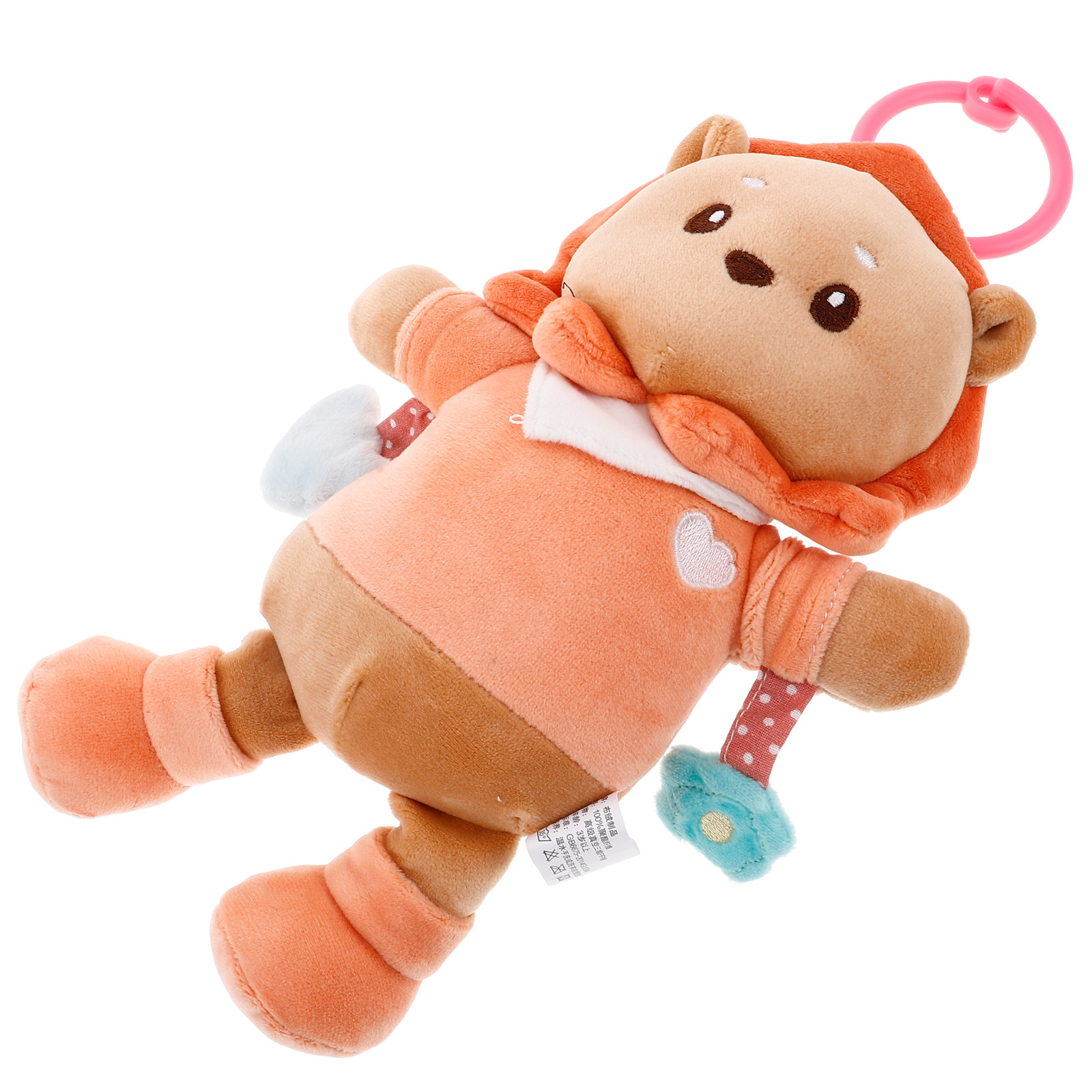 ตุ๊กตาสิงโตแบบแขวนสำหรับเด็ก อ - Car Accessories For Baby บทวิจารณ์และราคา