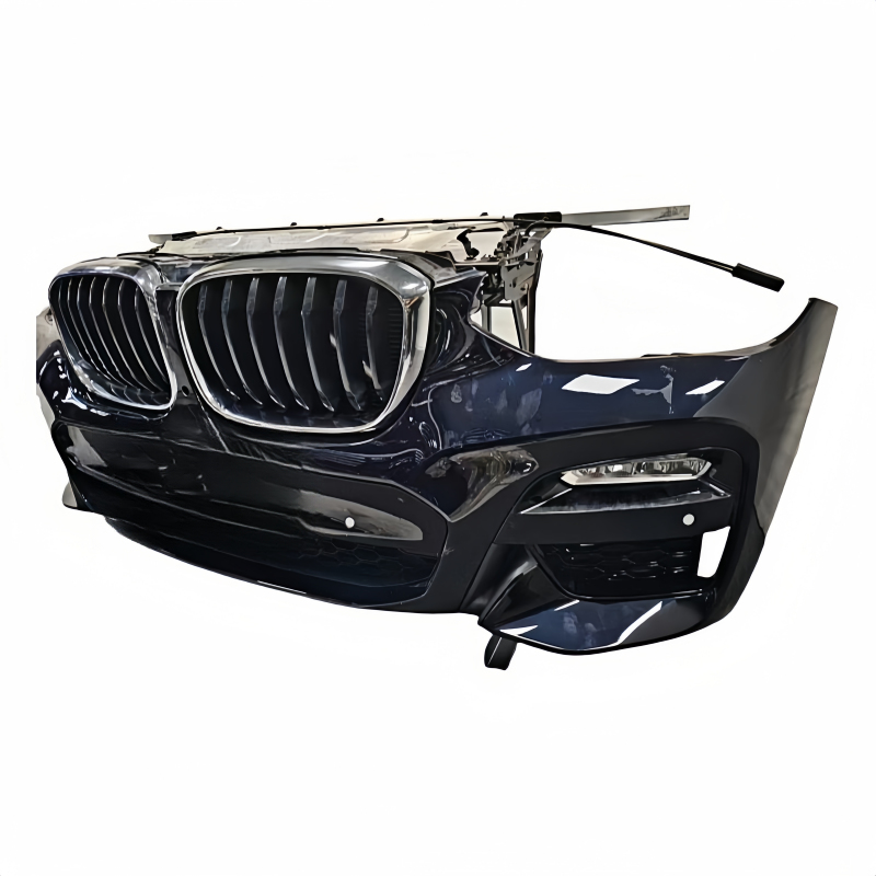 ชุดแต่งลิ้นหน้ารถยนต์มือสองคุณ - Car Accessories Quick Delivery บทวิจารณ์และราคา