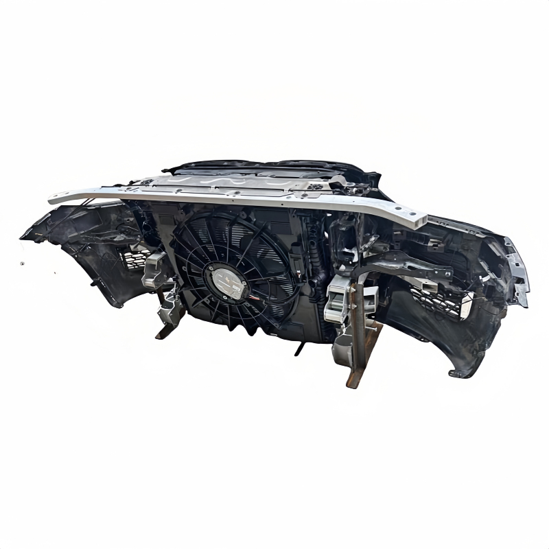 ชุดแต่งลิ้นหน้ารถยนต์มือสองคุณ - Car Accessories Quick Delivery บทวิจารณ์และราคา
