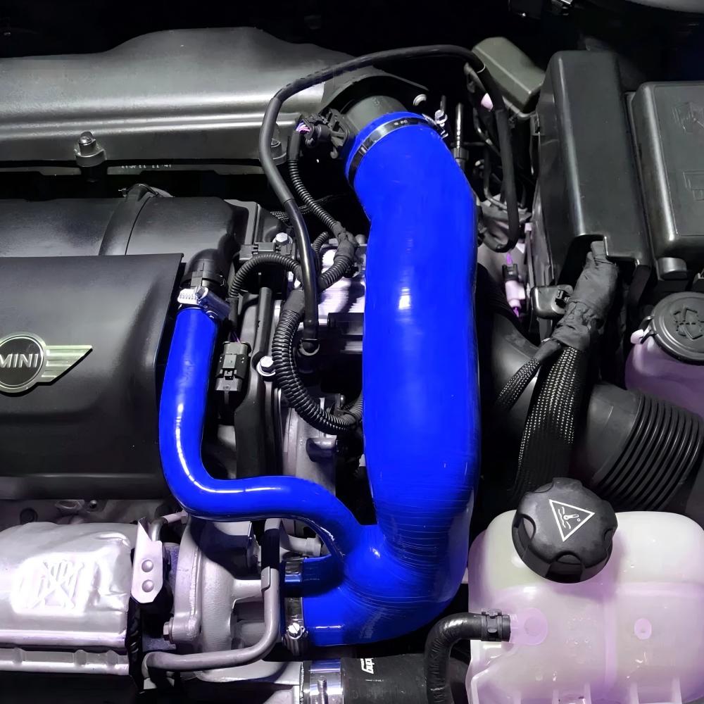 ท่อซิลิโคนทางเข้าอากาศสำหรับ B - Accessories Car Near บทวิจารณ์และราคา