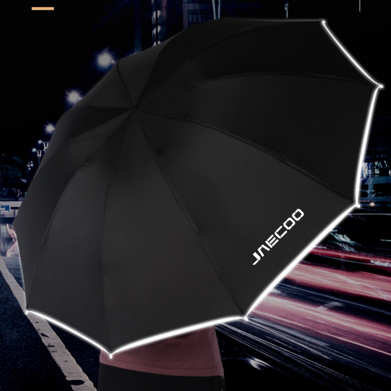 ร่มบังแดดรถยนต์แบบพับอัตโนมัติ - Automatic Car Sunshade บทวิจารณ์และราคา