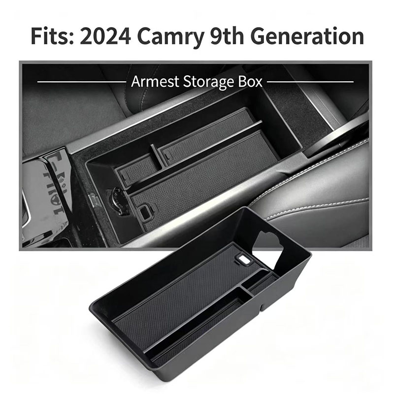 สำหรับ Toyota Camry รุ่นที่ 9  - Car Accessories Website บทวิจารณ์และราคา