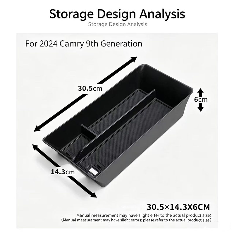 สำหรับ Toyota Camry รุ่นที่ 9  - Car Accessories Website บทวิจารณ์และราคา