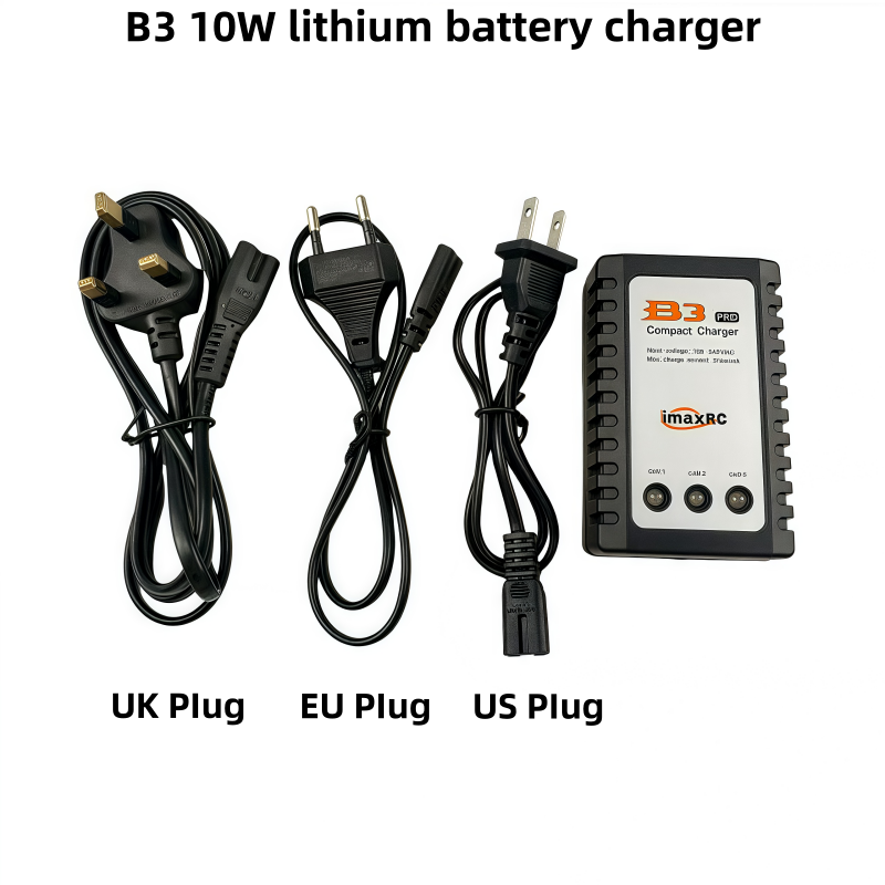 เครื่องชาร์จ B3 คุณภาพสูง 10w  - Car Accessories Uk บทวิจารณ์และราคา