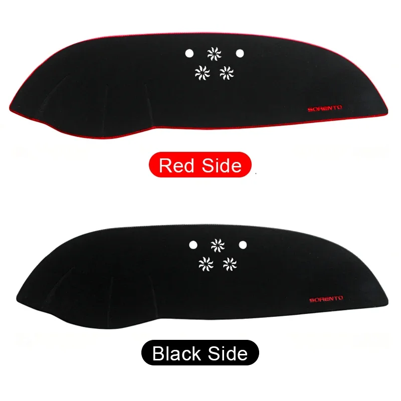 สําหรับ Kia Sorento 2015 ~ 202 - Automatic Car Sunshade บทวิจารณ์และราคา