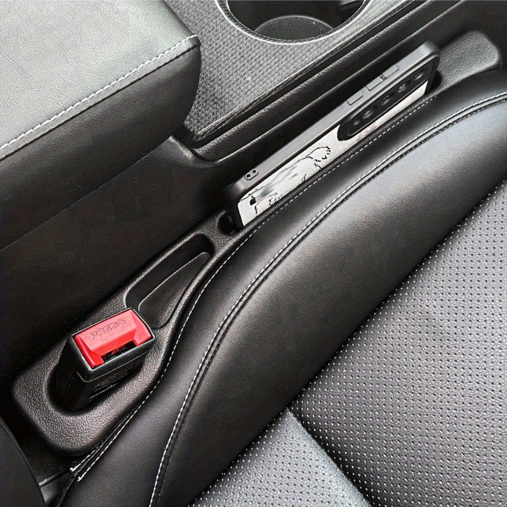 กล่องเก็บของระหว่างเบาะรถยนต์  - Car Accessories Website บทวิจารณ์และราคา