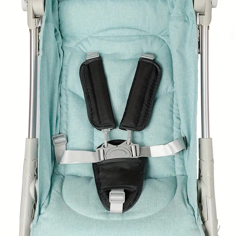 แผ่นรองเข็มขัดนิรภัยสำหรับเด็ก - Car Accessories For Baby บทวิจารณ์และราคา