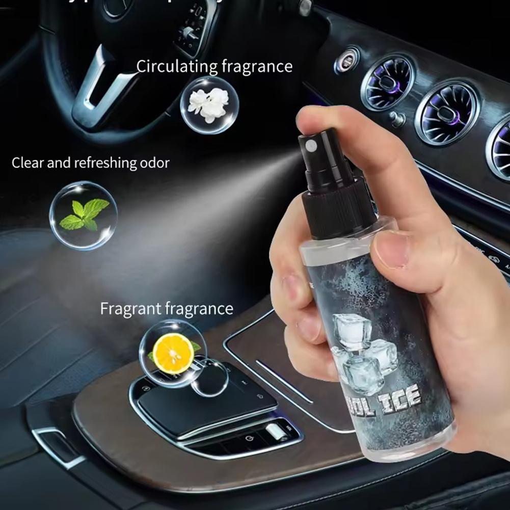 สเปรย์น้ำหอมติดรถยนต์ น้ำหอมปร - Car Accessories Juicy Couture บทวิจารณ์และราคา