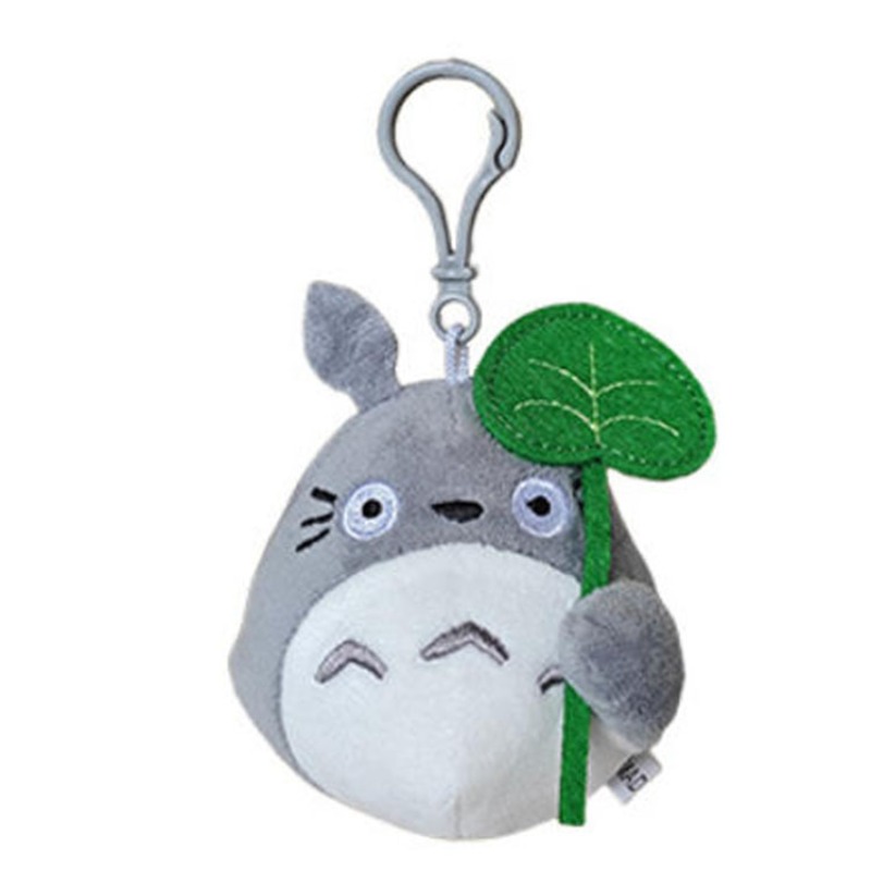พวงกุญแจตุ๊กตาการ์ตูน ของตกแต่ - Car Accessories Inside บทวิจารณ์และราคา