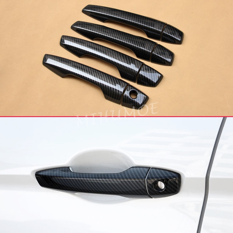สำหรับ Mitsubishi Eclipse Cros - Car Door Handle Protector บทวิจารณ์และราคา
