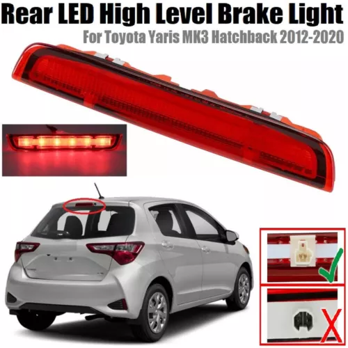 รถสําหรับ Toyota Yaris MK3 Hat - Car Accessories Uk บทวิจารณ์และราคา