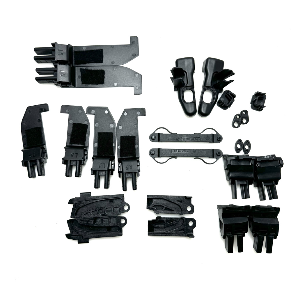 ชุดซ่อมหลังคาแบบนิ่ม 24 ชิ้น ร - Car Accessories Uk บทวิจารณ์และราคา