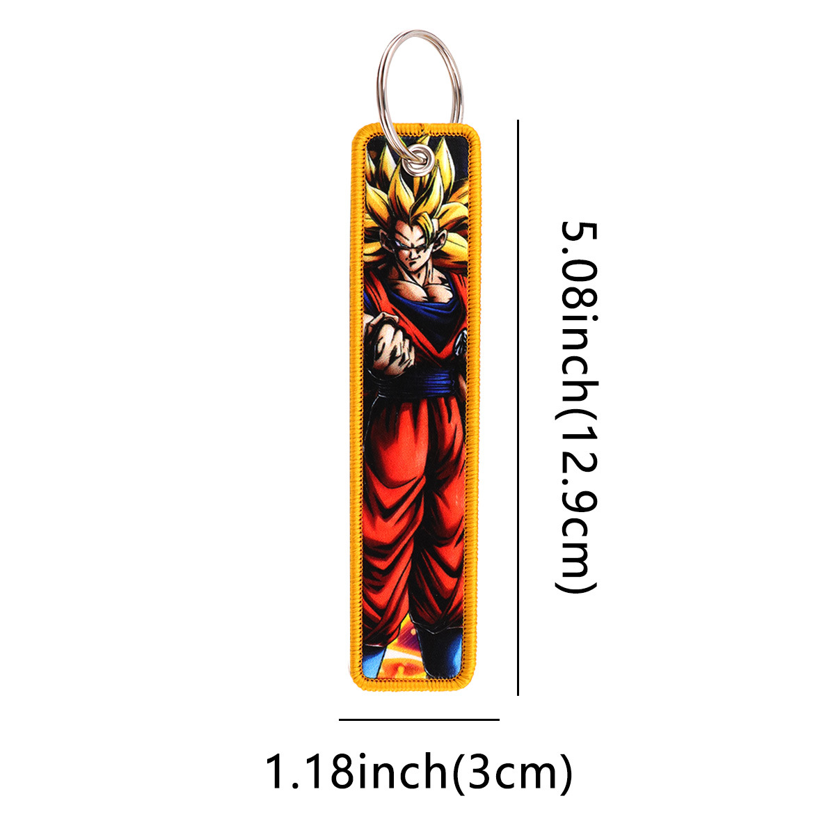 พวงกุญแจดราก้อนบอล, พวงกุญแจป้ - Car Accessories Inside บทวิจารณ์และราคา