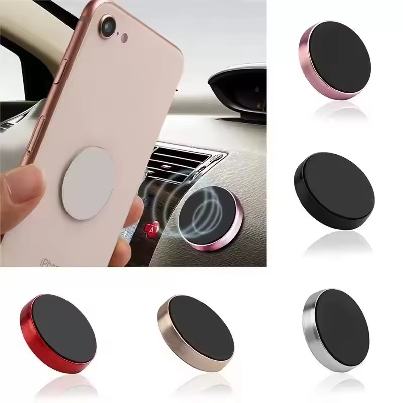 ที่วางโทรศัพท์ในรถยนต์แบบแม่เห - Car Accessories Phone Holder บทวิจารณ์และราคา