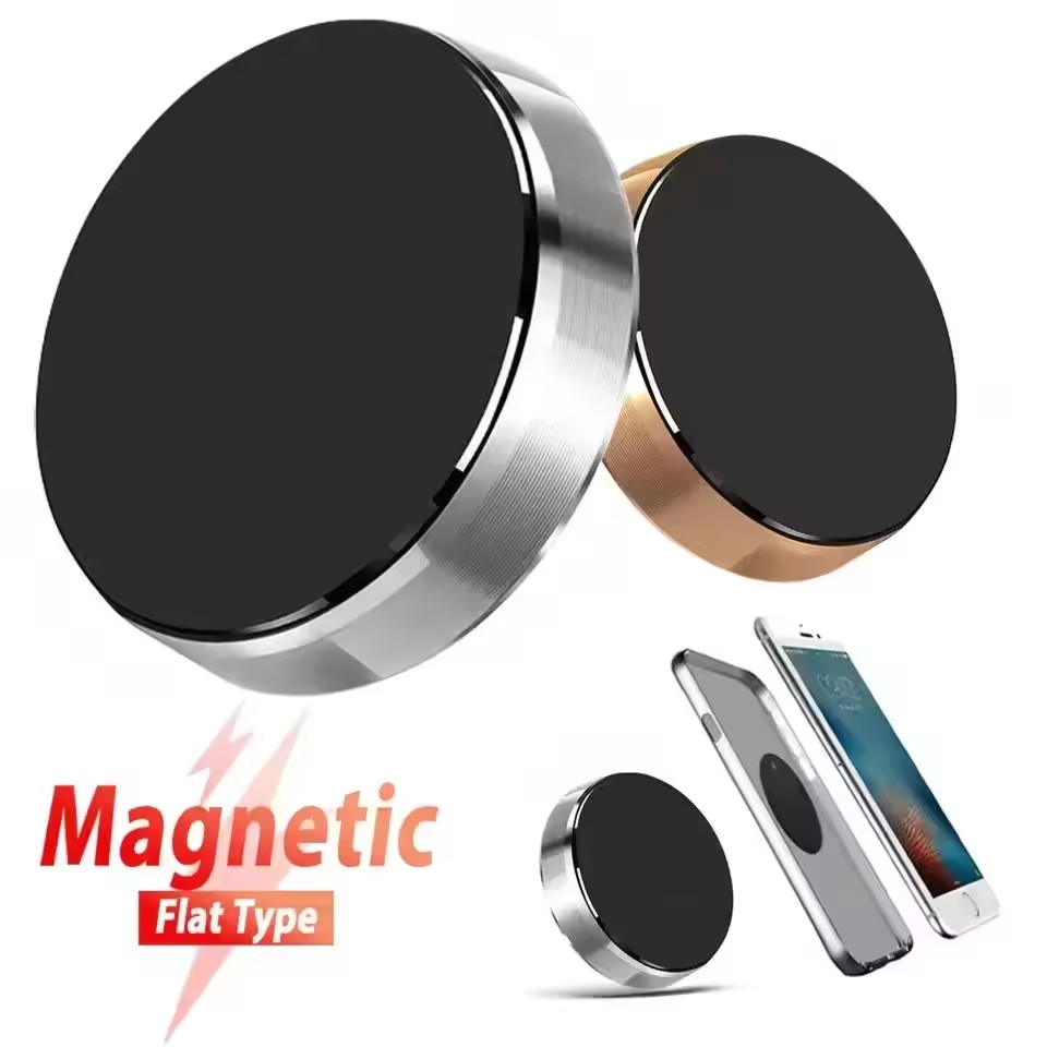 ที่วางโทรศัพท์ในรถยนต์แบบแม่เห - Car Accessories Phone Holder บทวิจารณ์และราคา