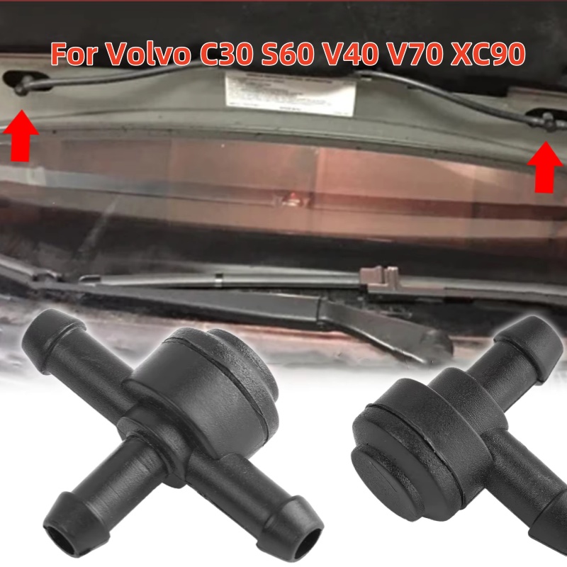สําหรับ Volvo C30 S60 V40 V70  - Car Accessories Uk บทวิจารณ์และราคา