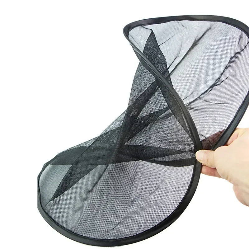1 ชุดม่านบังแดดหน้าต่างสีดำ ผ้ - Car Accessories Inside บทวิจารณ์และราคา