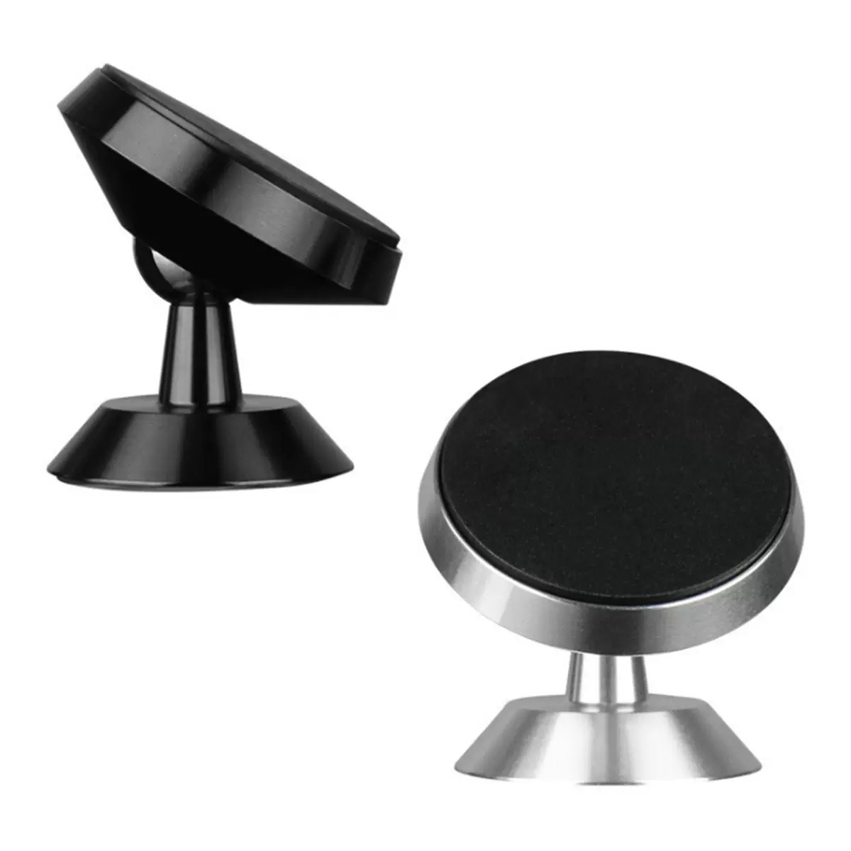ที่ยึดโทรศัพท์ในรถยนต์แบบแม่เห - Car Accessories Phone Holder บทวิจารณ์และราคา