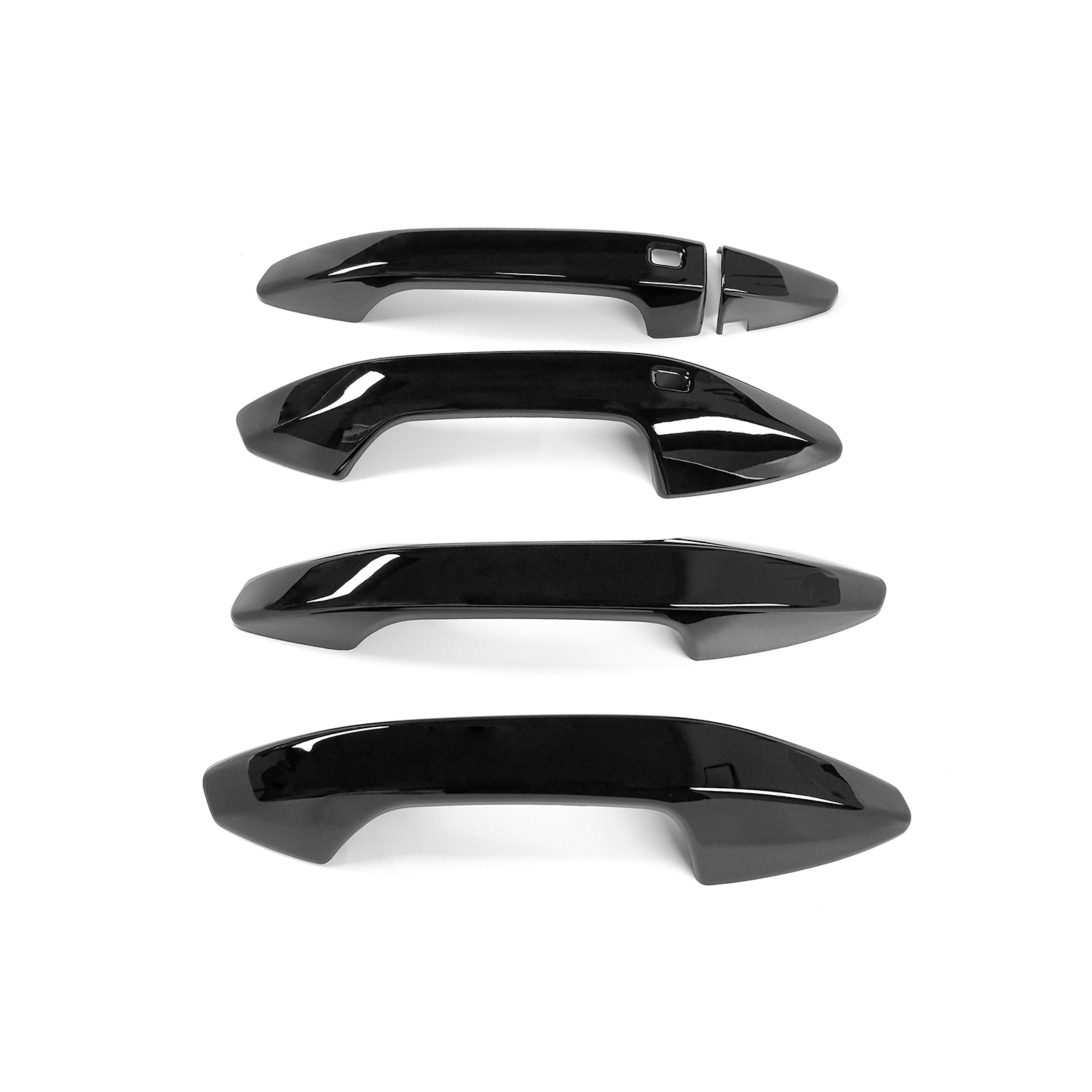 รถที่จับประตูด้านนอก Protector - Car Door Handle Protector บทวิจารณ์และราคา