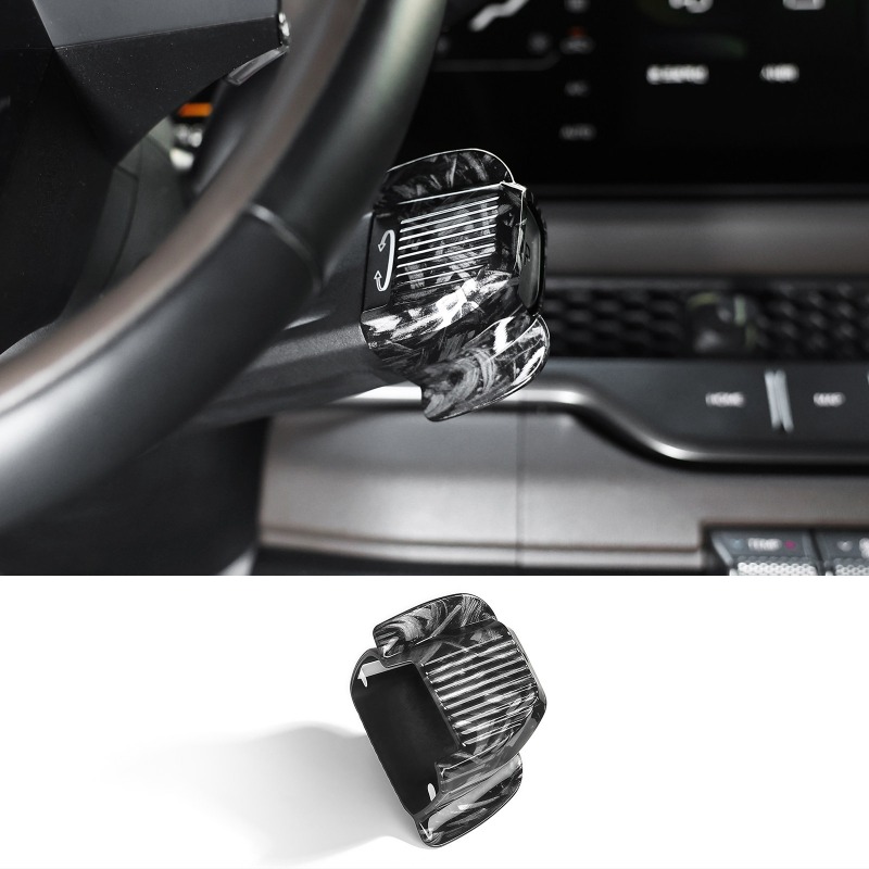 ชุดอุปกรณ์เสริมสวิตช์เปลี่ยนเก - Car Accessories Website บทวิจารณ์และราคา