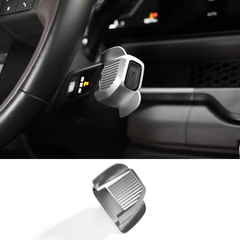 ชุดอุปกรณ์เสริมสวิตช์เปลี่ยนเก - Car Accessories Website บทวิจารณ์และราคา