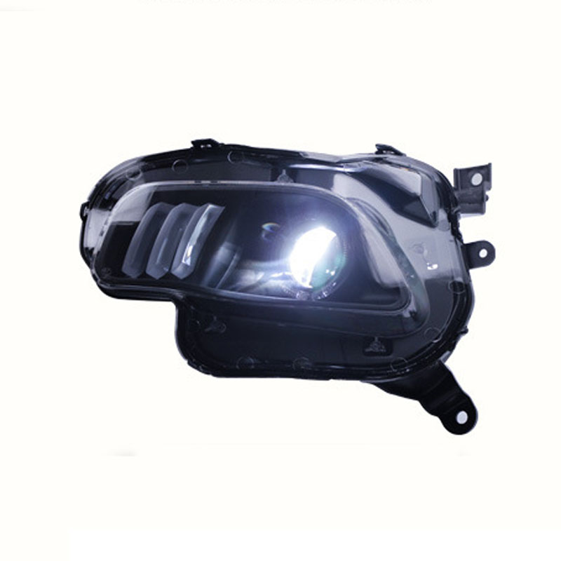 รถอุปกรณ์เสริมไฟหน้าชุดไฟวิ่งก - Accessories Car Near บทวิจารณ์และราคา