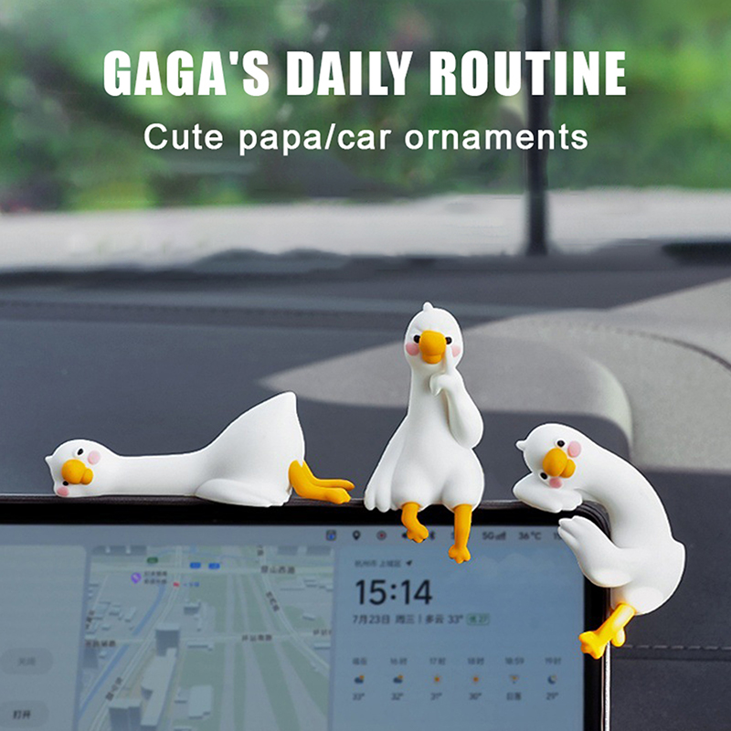 ของตกแต่งเรซินรูปสัตว์การ์ตูนส - Car Accessories Gift Ideas บทวิจารณ์และราคา