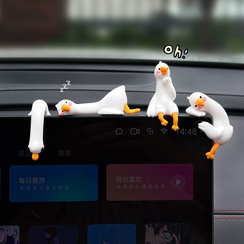 ของตกแต่งเรซินรูปสัตว์การ์ตูนส - Car Accessories Gift Ideas บทวิจารณ์และราคา