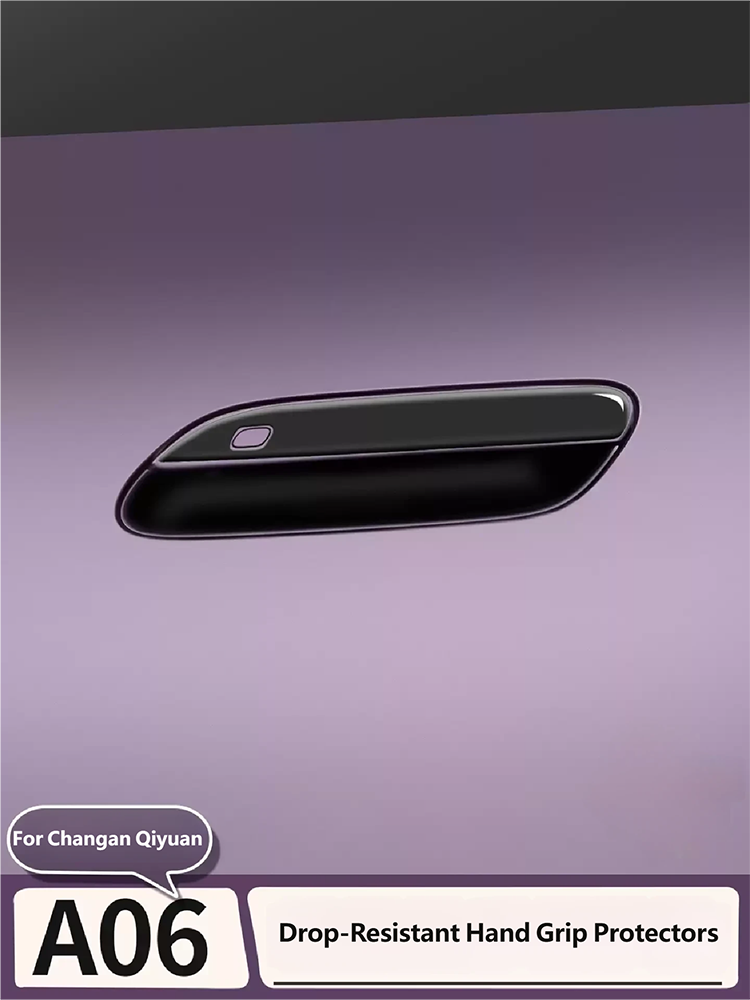ฝาครอบมือจับประตูด้านนอกสำหรับ - Car Door Handle Protector บทวิจารณ์และราคา