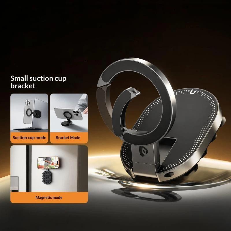 ที่วางโทรศัพท์ในรถยนต์แบบแม่เห - Car Accessories Phone Holder บทวิจารณ์และราคา