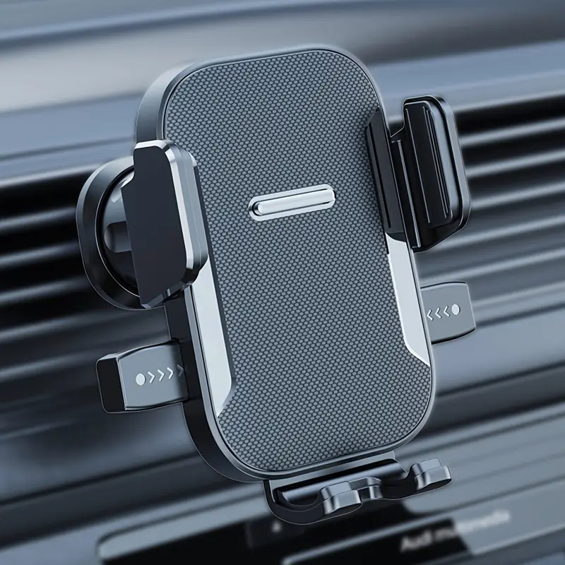 ที่วางโทรศัพท์ในรถยนต์แบบใหม่  - Car Accessories Phone Holder บทวิจารณ์และราคา
