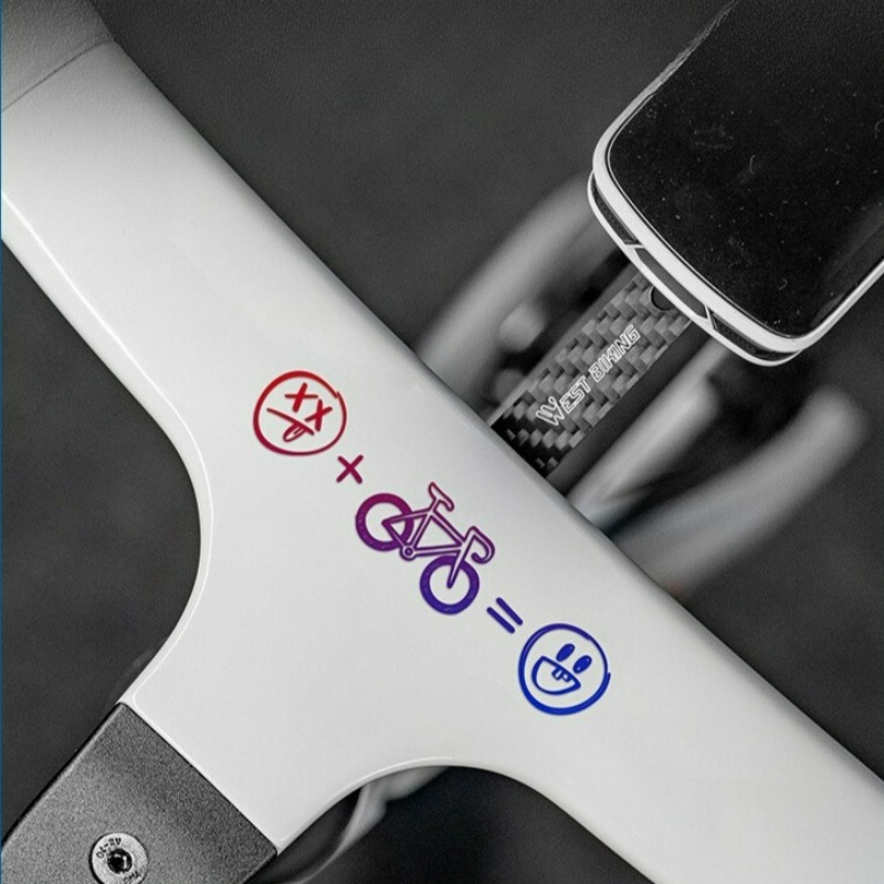 สติกเกอร์หน้ายิ้ม 4 ชิ้น/ชุด ส - Car Accessories Gift Ideas บทวิจารณ์และราคา