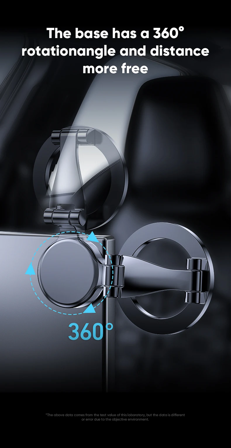 ที่วางโทรศัพท์มือถือในรถยนต์แบ - Car Accessories Phone Holder บทวิจารณ์และราคา