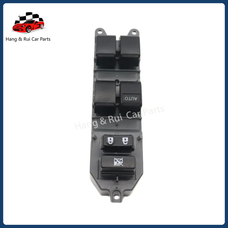 84820-06100 สวิตช์ควบคุมกระจกไ - Car Accessories Inside บทวิจารณ์และราคา