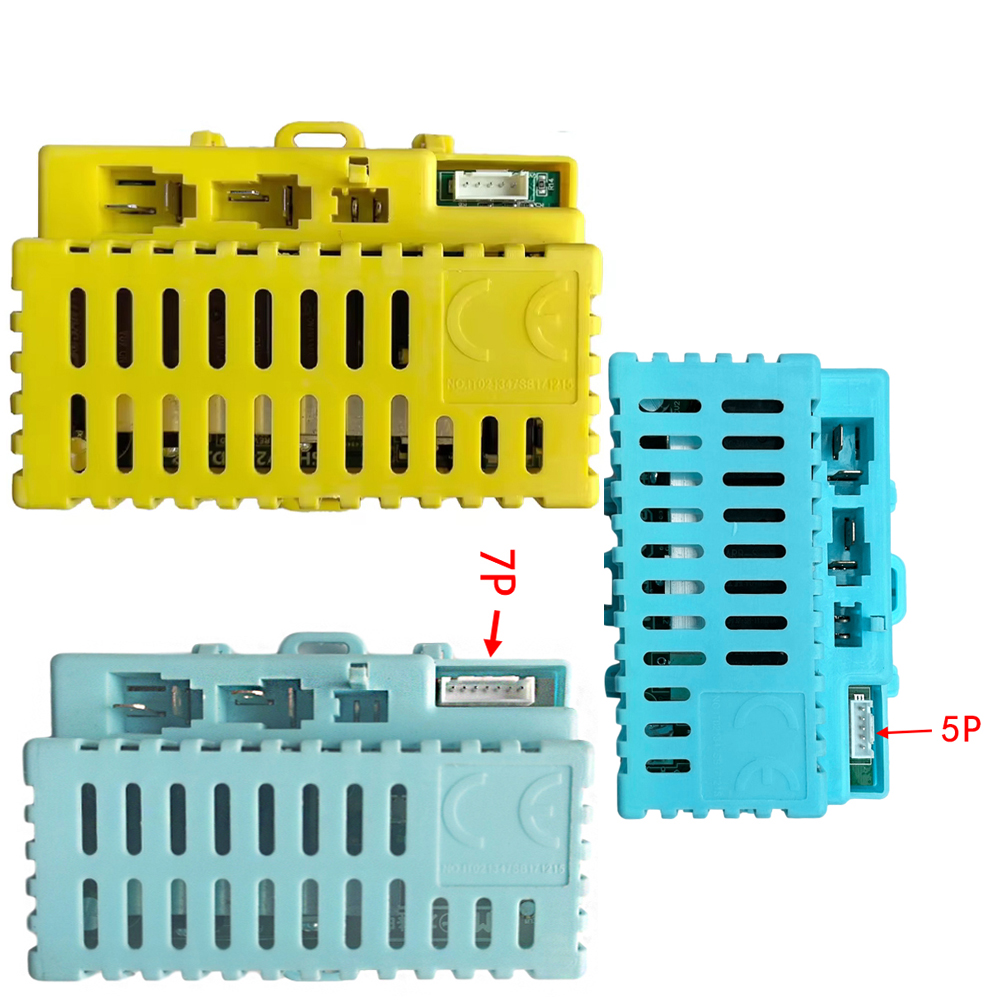 12V 40A 5Pin 7Pin DK-F650 กล่อ - Car Accessories For Baby บทวิจารณ์และราคา