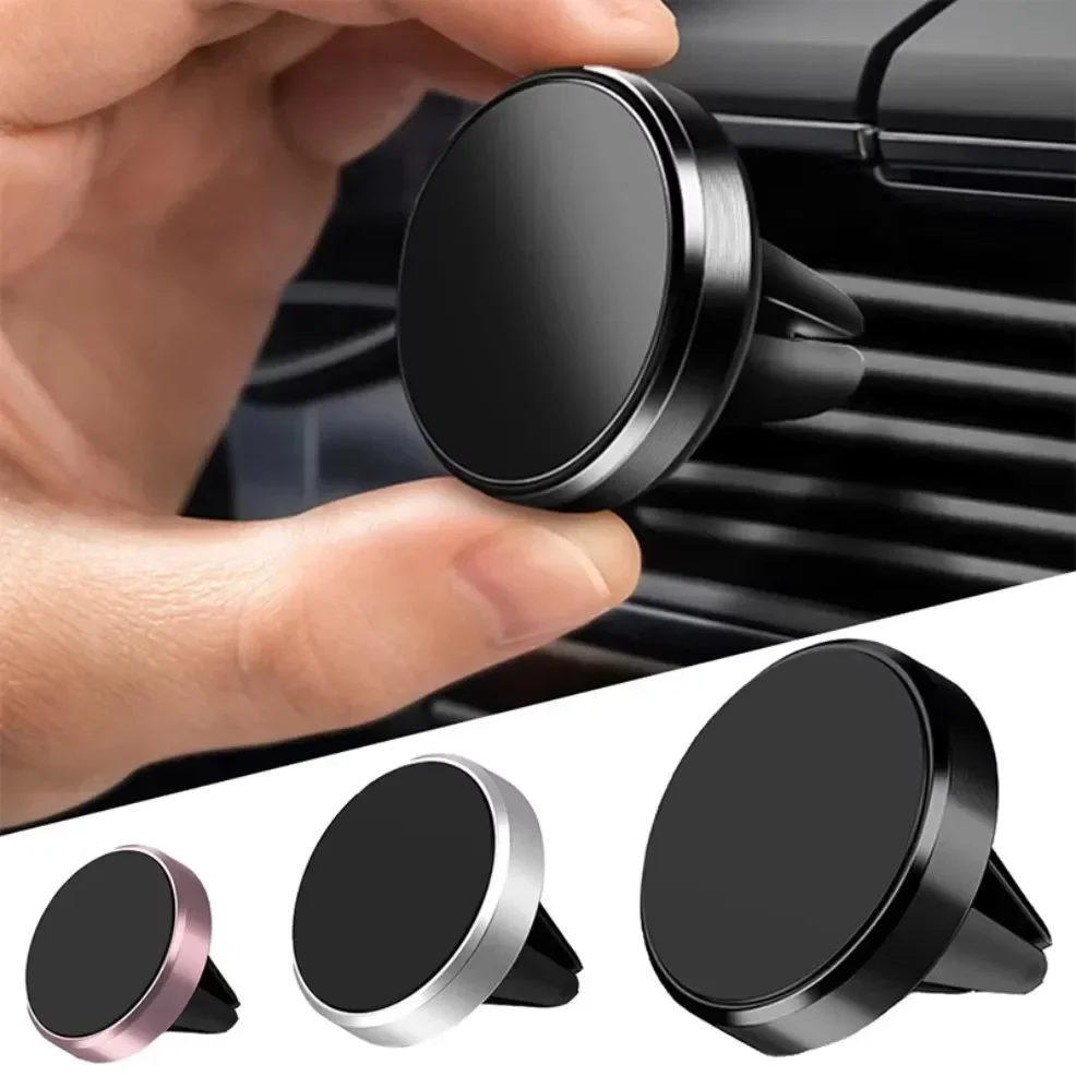 ที่ยึดโทรศัพท์ในรถยนต์แบบแม่เห - Car Accessories Phone Holder บทวิจารณ์และราคา