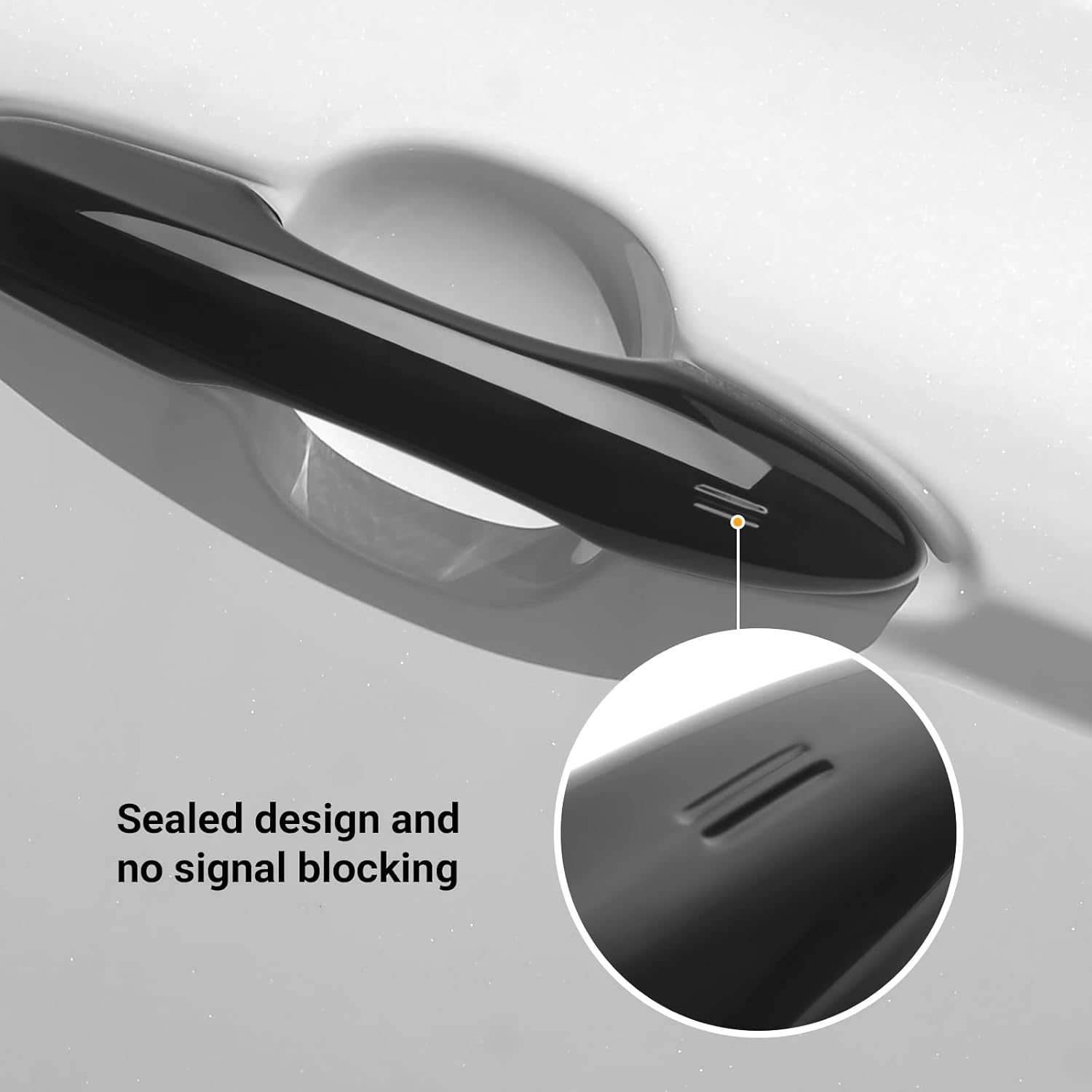 สำหรับโตโยต้า แคมรี่ ปี 2018-2 - Car Door Handle Protector บทวิจารณ์และราคา