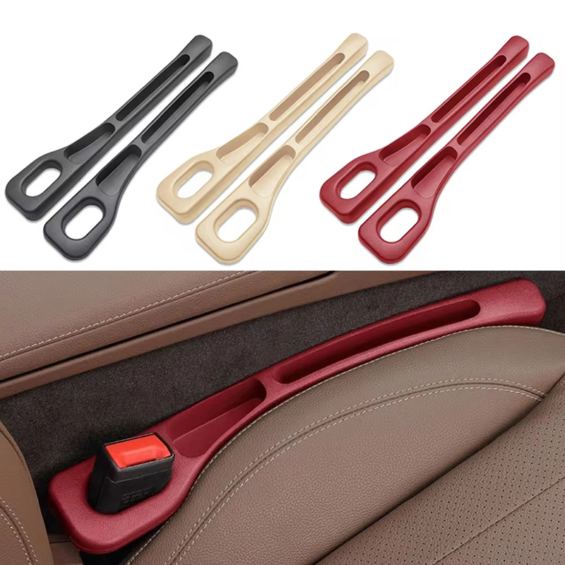2 ชิ้น ที่อุดช่องว่างเบาะรถยนต - Car Accessories Website บทวิจารณ์และราคา