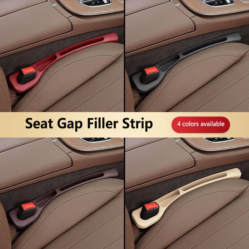 2 ชิ้น ที่อุดช่องว่างเบาะรถยนต - Car Accessories Website บทวิจารณ์และราคา