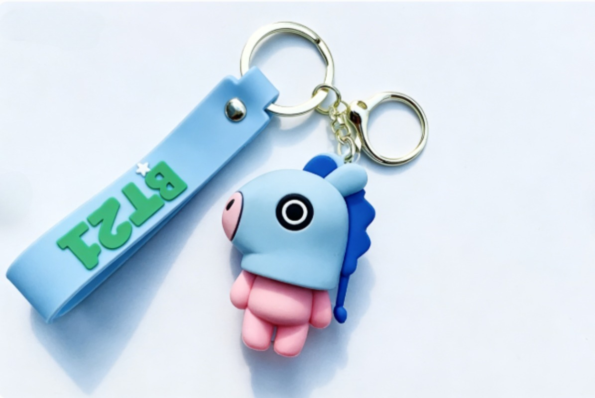 โมเดลฟิกเกอร์การ์ตูนอนิเมะ BT2 - Car Accessories Inside บทวิจารณ์และราคา
