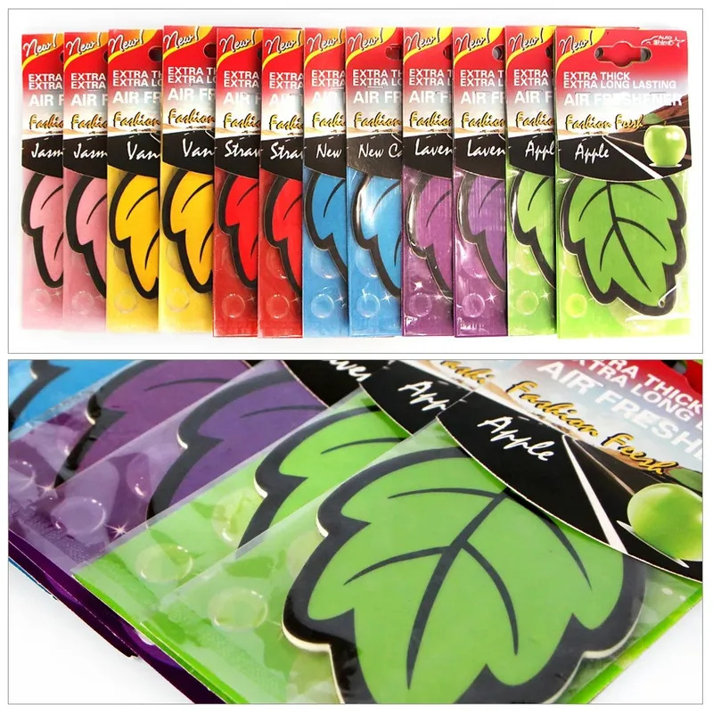 1/6/12/18/24/30PCS Car Air Fre - Car Accessories Juicy Couture บทวิจารณ์และราคา