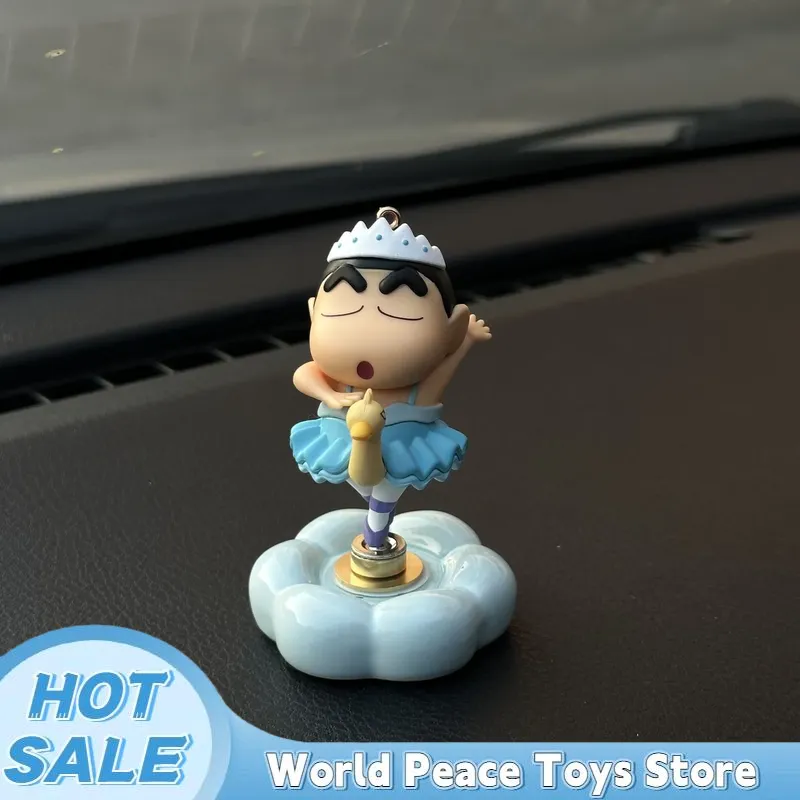 ของตกแต่งคอนโซลรถยนต์ ชินจังนั - Car Accessories Inside บทวิจารณ์และราคา